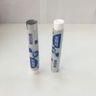 ยาสีฟัน ABL รอบหลอดบรรจุภัณฑ์ / Lami ด้วยเงินเว็บ DIA19 * 105.8mm