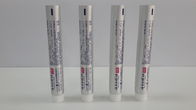 30g Tryout Sample Toothpaste Tube ISO GMP Standard บรรจุภัณฑ์ยาสีฟันพลาสติกสำหรับโรงแรม Travel