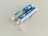 เด็กหลอดยาสีฟันเด็ก, 50 กรัมหลายชั้นพลาสติก AL ฟอยล์หลอดลามิเนต