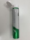 หลอดยาสีฟันหลอดลามิเนต AB35 D35-100g พร้อมการพิมพ์ออฟเซ็ต