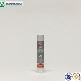 อาหารเกรดบีบเภสัชกรรมบรรจุ Tube D30mm 100 กรัม
