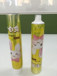 20-100g บรรจุภัณฑ์หลอดลามิเนตชนิดอ่อนตัว