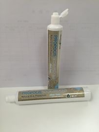 บรรจุภัณฑ์หลอดลามิเนต ABL 50g - 150g