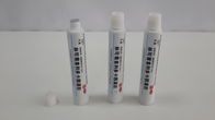 10g ล้างภาชนะบรรจุ Squeezable Pharmaceutical สำหรับ Lincomycin Jelly ISO9001