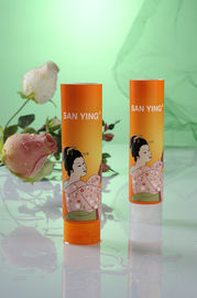 หลอดลามิเนต ABL เป็นมิตรกับสิ่งแวดล้อม