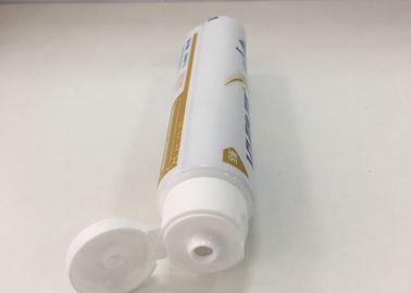 D35 ABL275/12+EVOH หลอดเลมเนตสําหรับการดูแลฟัน ISO9001 / BV S13 กระดูกไหล่
