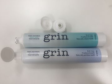 หลอดยาสีฟันกลม, ABL275 / 20-Aluminum Barrier Laminate Tube