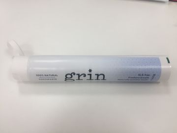 หลอดยาสีฟันกลม, ABL275 / 20-Aluminum Barrier Laminate Tube