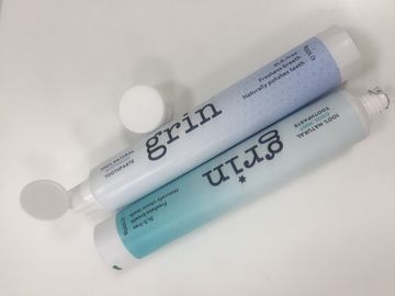 หลอดยาสีฟันกลม, ABL275 / 20-Aluminum Barrier Laminate Tube
