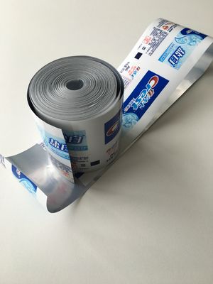ABL Laminate White Web ความหนา 220um ความยาว 850m ต่อม้วน