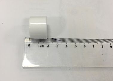 PBL พลาสติก Barrier Laminate Tube กับ EVOH Barrier Transparent Clear ความหนาผนัง 300μ สําหรับบรรจุภัณฑ์เครื่องสําอาง