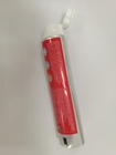 บรรจุภัณฑ์ยาสีฟันรอบ Abl พร้อมฝาปิด Doctor Flip Top