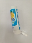 บรรจุภัณฑ์ยาสีฟันพลาสติก ABL 275/12 แบบกำหนดเอง