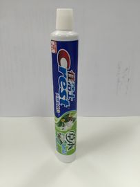 กราเวียพิมพ์ 75ml หลอดลามิเนต ABL รอบด้วยสกรูเฟซ Cap