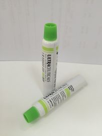 5-20 Ml รอบ ABL ลามิเนตหลอด Shining ลักษณะสำหรับการดูแลผิว / ดูแลช่องปาก
