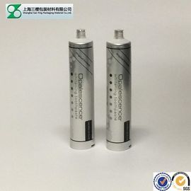 บรรจุภัณฑ์ที่ไม่มีการบรรจุ ABL Laminated Tube ขนาด 12.7 มม. - 40 มม