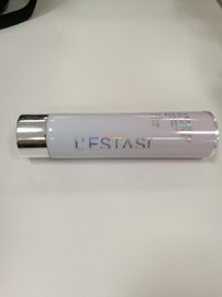 แฮนด์ครีมบอดี้โลชั่นบรรจุภัณฑ์เครื่องสำอางหลอดอลูมิเนียม Laminated หลอด